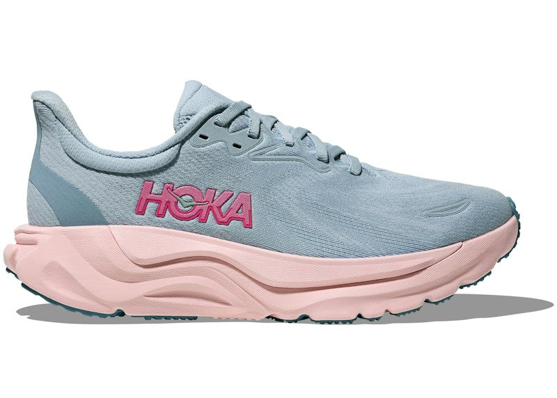Hoka One One Arahi 8 Drizzle Petal (Women's) 1168691-DZLP