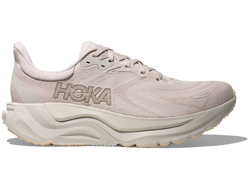 Hoka One One Arahi 8 Grout Putty 1168690-GTP