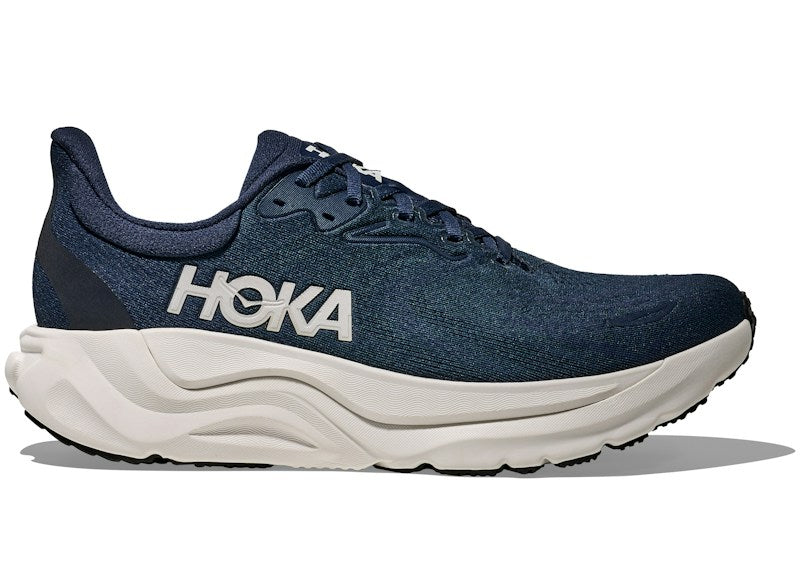 Hoka One One Arahi 8 Varsity Navy White 1168690-VYN