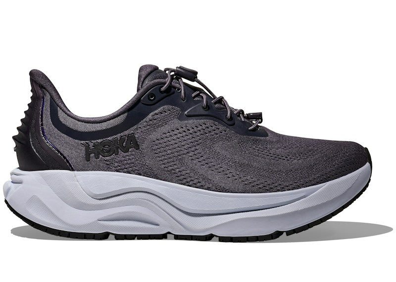 Hoka One One Arahi SR Squid Ink Carbon Black (Women's) 1168713-SDNK