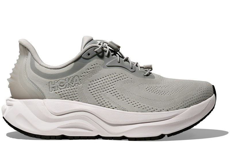 Hoka One One Arahi SR Stellar Grey White (Women's) 1168713-SRYW