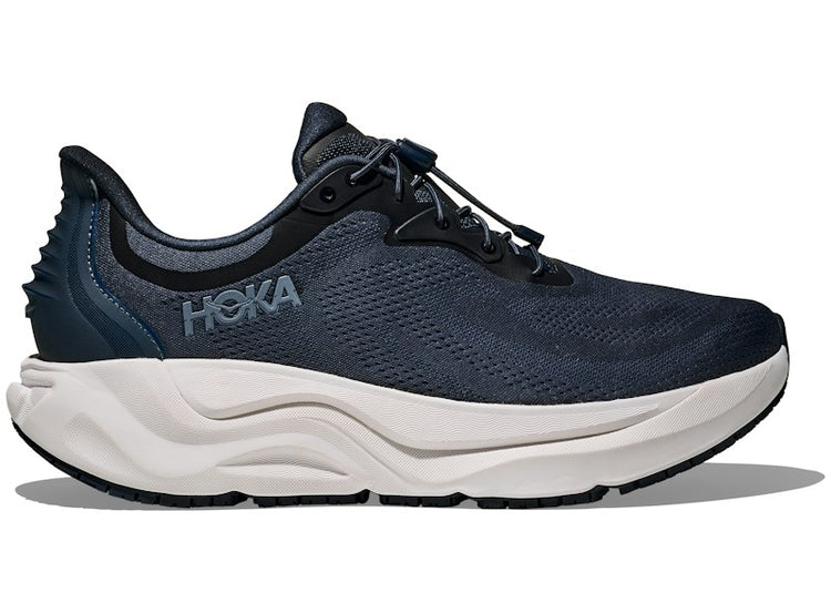 Hoka One One Arahi SR Varsity Navy Faded Navy 1168712-VFD