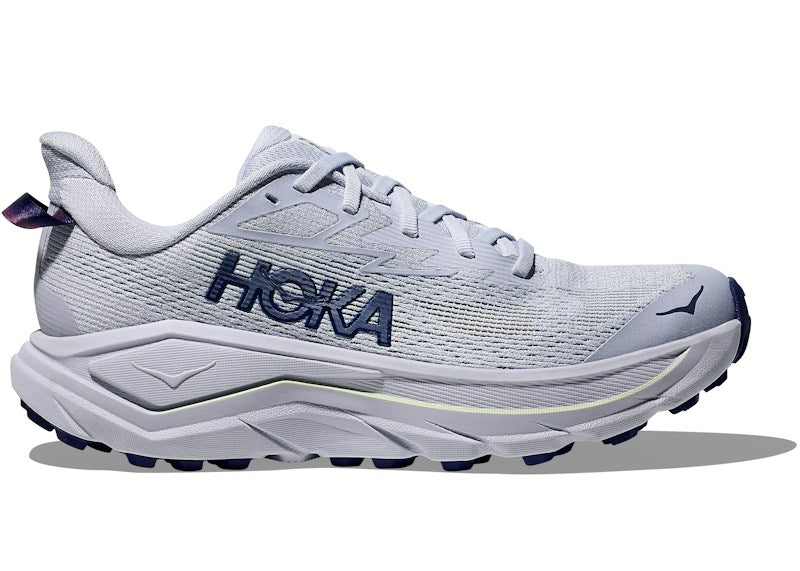 Hoka One One Challenger 8 Ambient Blue Blueberry (Women's) 1168717-ALBR