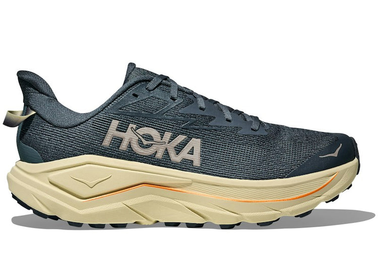 Hoka One One Challenger 8 Faded Navy Pampass Grass 1168716-FYP