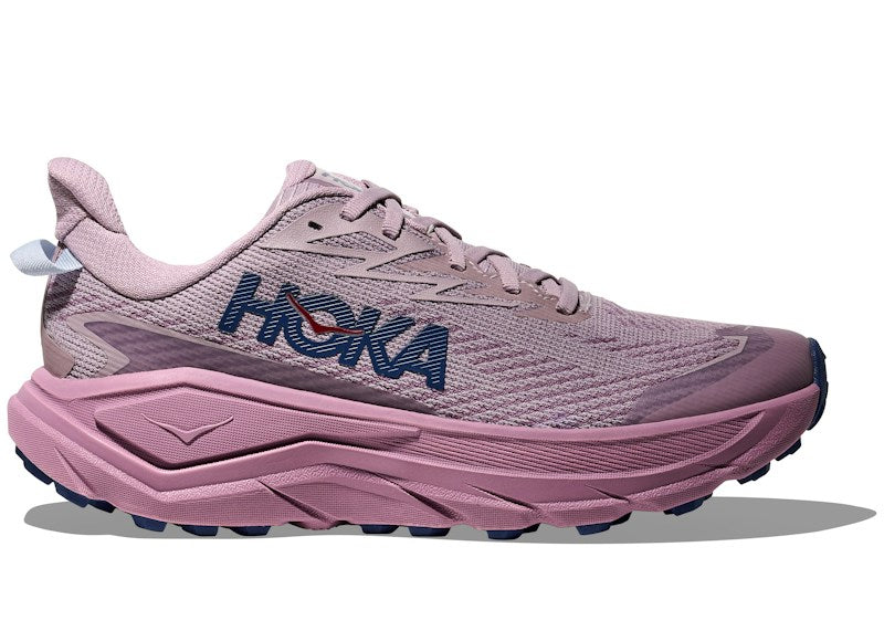 Hoka One One Challenger 8 Gore-Tex Fragrant Lilac Berry Mauve (Women's) 1171959-FMV