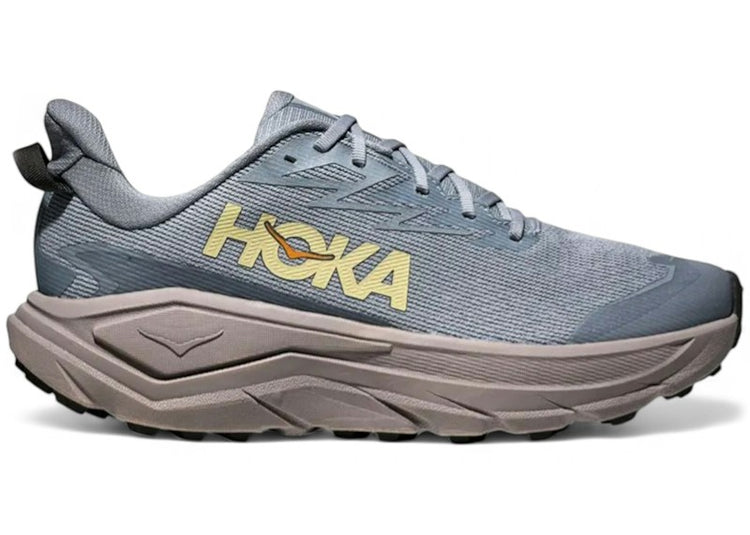 Hoka One One Challenger 8 Gore-Tex Washed Blue Cement 1171958-WLCM