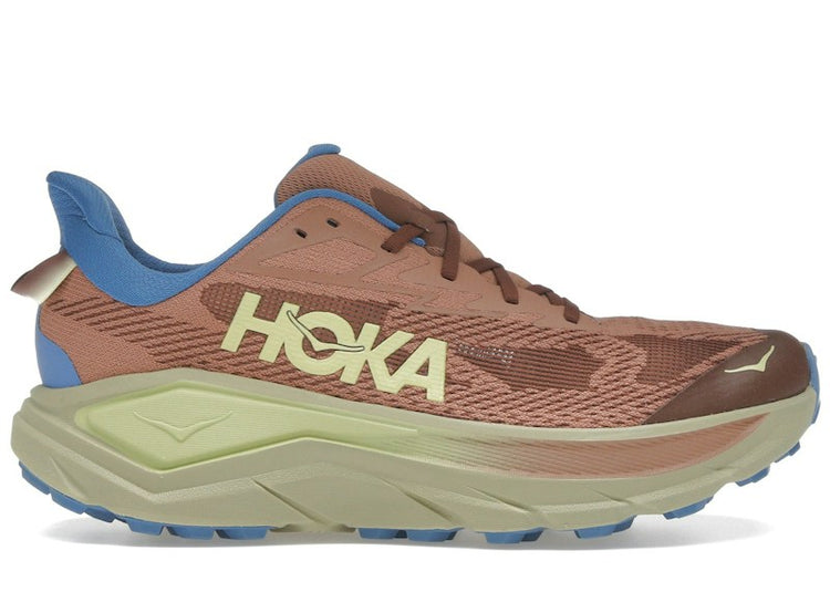 Hoka One One Challenger 8 Maple Cardamom 1168716-MPLC