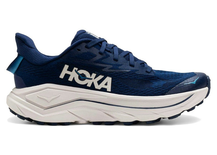 Hoka One One Challenger 8 Midnight Blue Grout (Women's) 1168717-MGRT
