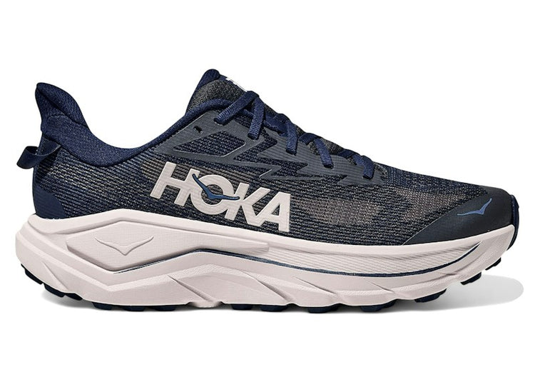 Hoka One One Challenger 8 Midnight Blue Grout 1168716-MGRT