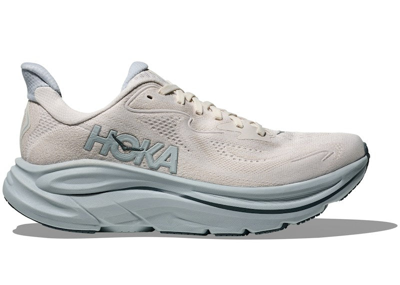 Hoka One One Clifton 10 Grout Mineral Blue (Women's) 1162031-GRTM