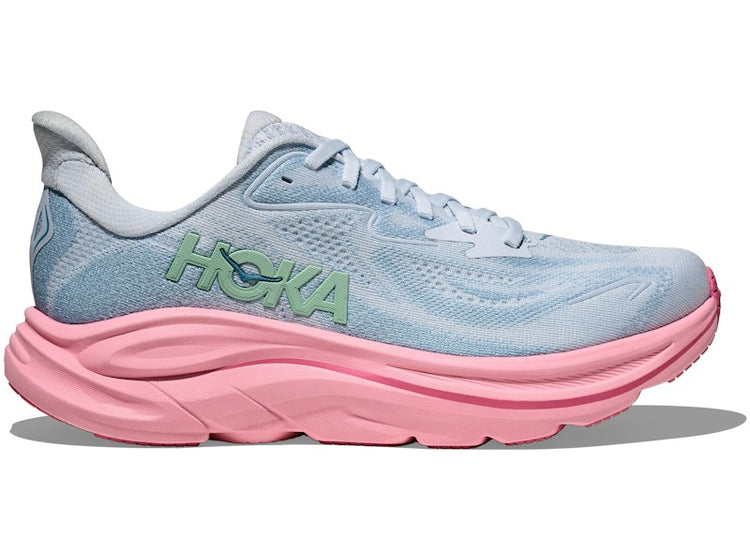 Hoka One One Clifton 10 Overcast Petal (Women's) 1162031-OTP
