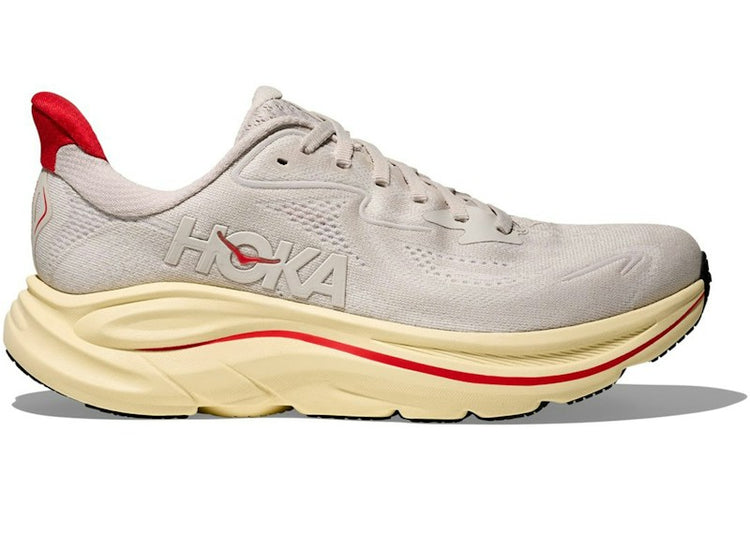 Hoka One One Clifton 10 Stucco Cerise (Women's) 1162031-SCCC