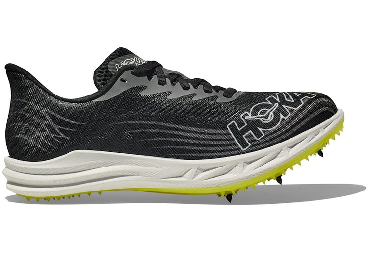 Hoka One One Crescendo MD 2 Black White 1155116-BWHT