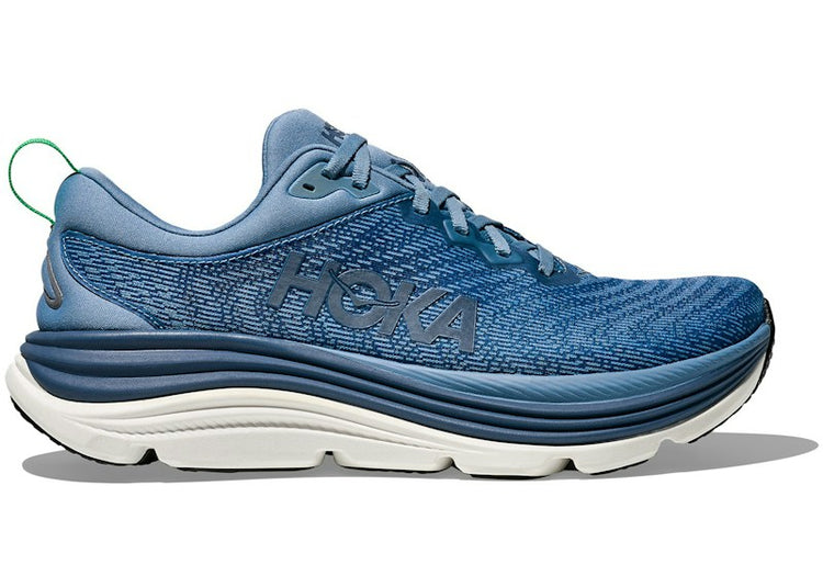 Hoka One One Gaviota 5 Downpour Thunder Cloud 1127929-DHN
