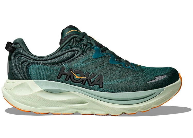 Hoka One One Gaviota 6 Bay Leaf Tidal Wave 1171932-BLFT