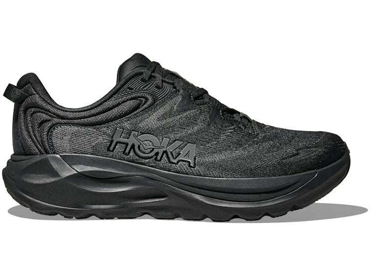 Hoka One One Gaviota 6 Black 1171932-BBLC
