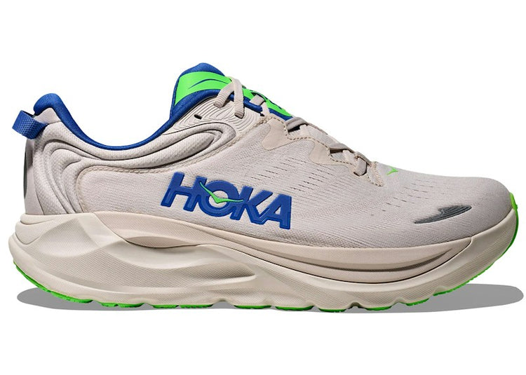 Hoka One One Gaviota 6 Grout Stucco 1171932-GRTS