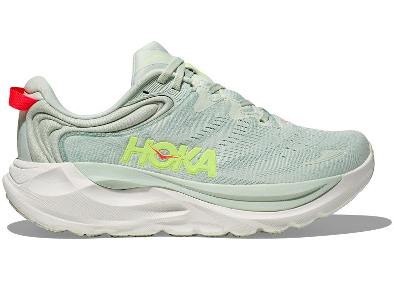 Hoka One One Gaviota 6 Sea Glass Sage (Women's) 1171933-SSSG