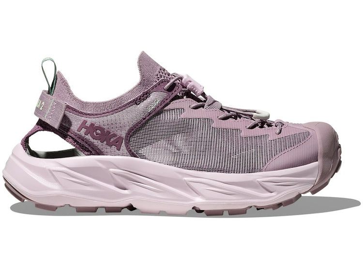 Hoka One One Hopara 2 Fragrant Lilac Lilac Cream (Women's) 1147670-FCC