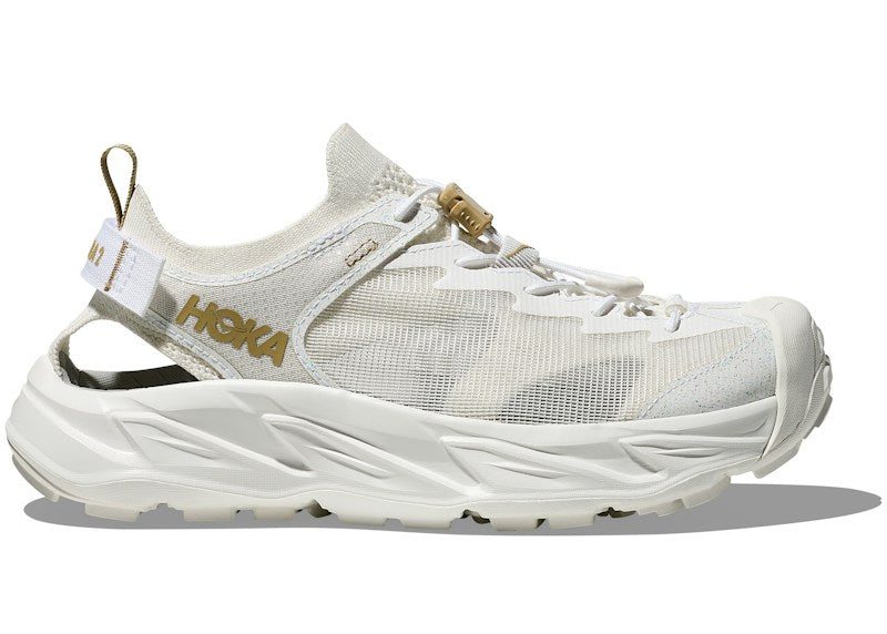 Hoka One One Hopara 2 White (Women's) 1147670-WWH