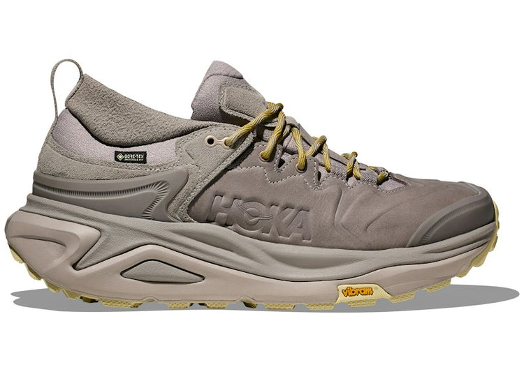 Hoka One One Kaha 3 Low Gore-Tex Cement Putty 1162532-CNTP