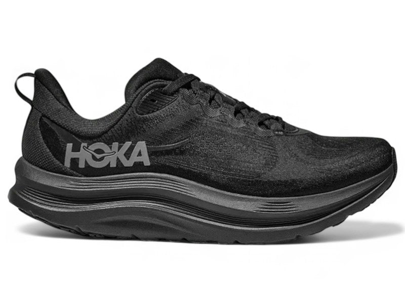 Hoka One One Kawana 3 Black (Women's) 1171893-BBLC