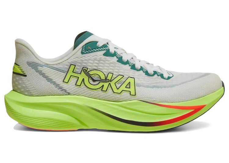 Hoka One One Mach 7 Frost Neon Yuzu (Women's) 1171938-FYZ