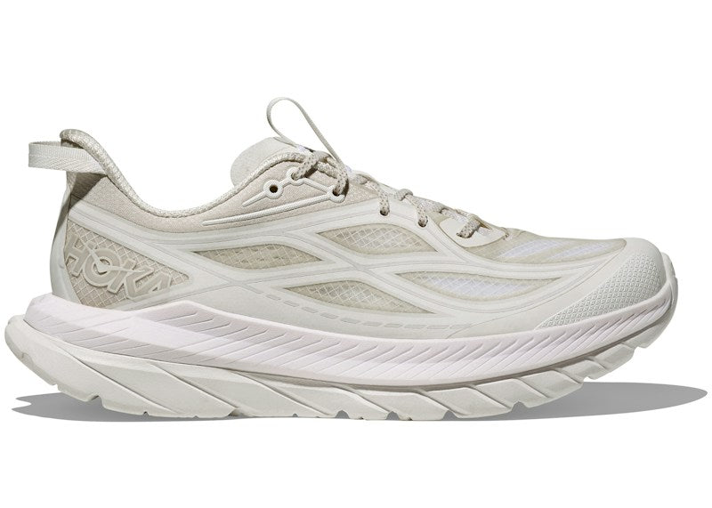Hoka One One Mach Remastered Frost Cosmic Grey (Women's) 1176251-FCG