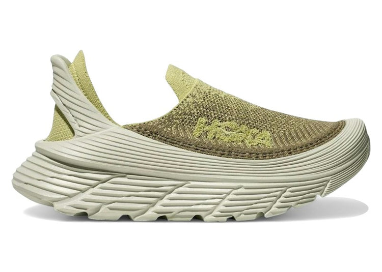 Hoka One One Restore TC Cardamom Wild Mushroom 1134532-CMMW