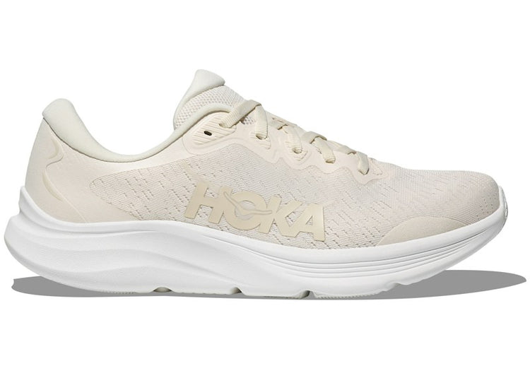Hoka One One Solimar 2 Alabaster (Women's) 1171853-ABST
