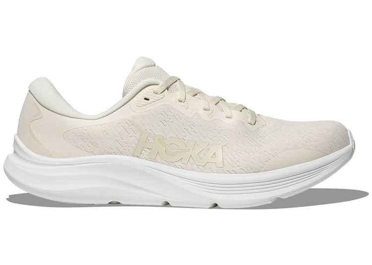 Hoka One One Solimar 2 Alabaster 1171852-ABST