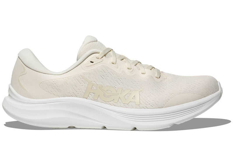 Hoka One One Solimar 2 Alabaster 1171852-ABST
