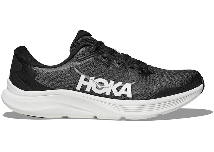 Hoka One One Solimar 2 Black White (Women's) 1171853-BWHT