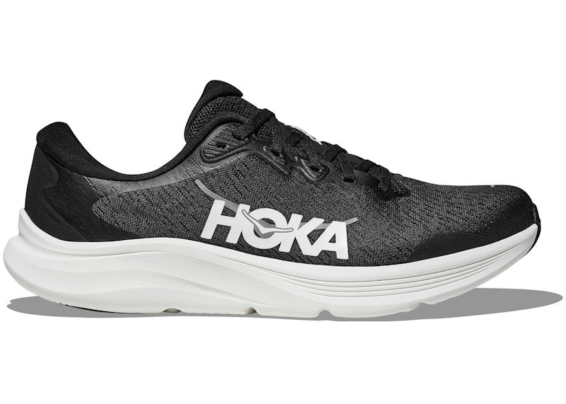 Hoka One One Solimar 2 Black White (Women's) 1171853-BWHT