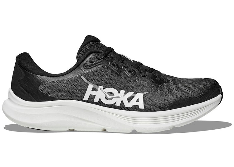Hoka One One Solimar 2 Black White 1171852-BWHT