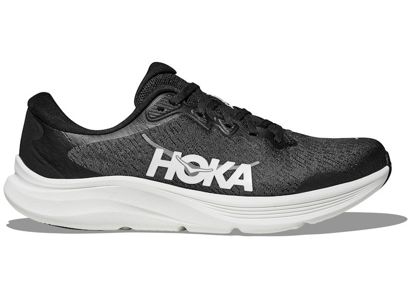 Hoka One One Solimar 2 Black White 1171852-BWHT