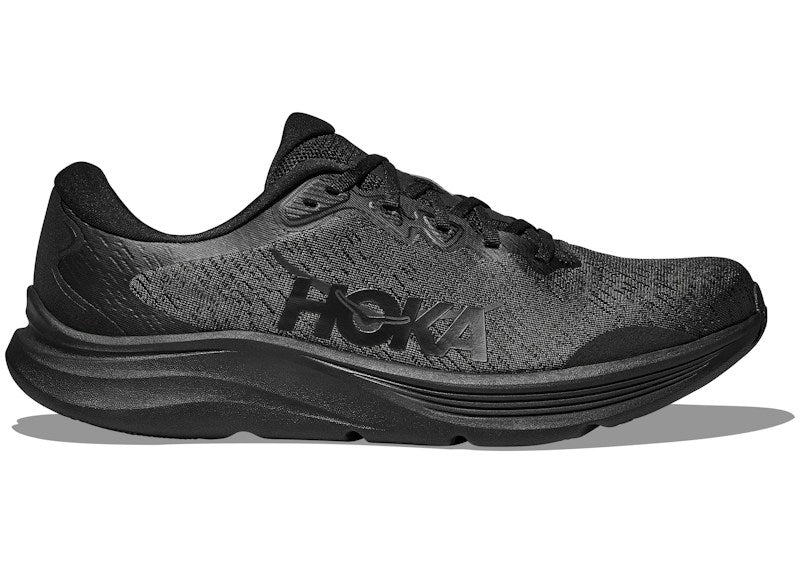 Hoka One One Solimar 2 Black (Women's) 1171853-BBLC