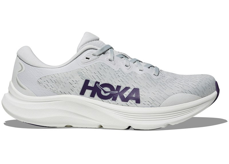 Hoka One One Solimar 2 Cosmic Grey Berry Patch (Women's) 1171853-CBRR