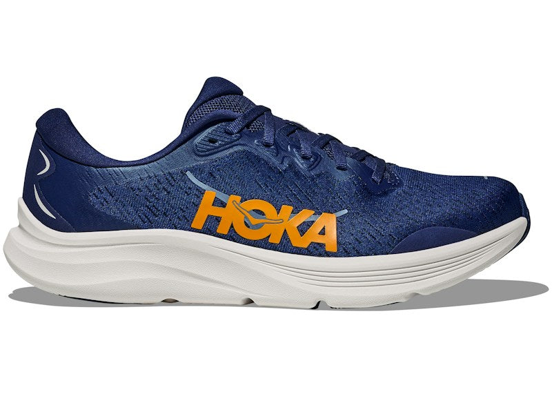 Hoka One One Solimar 2 Midnight Blue Grout 1171852-MGRT