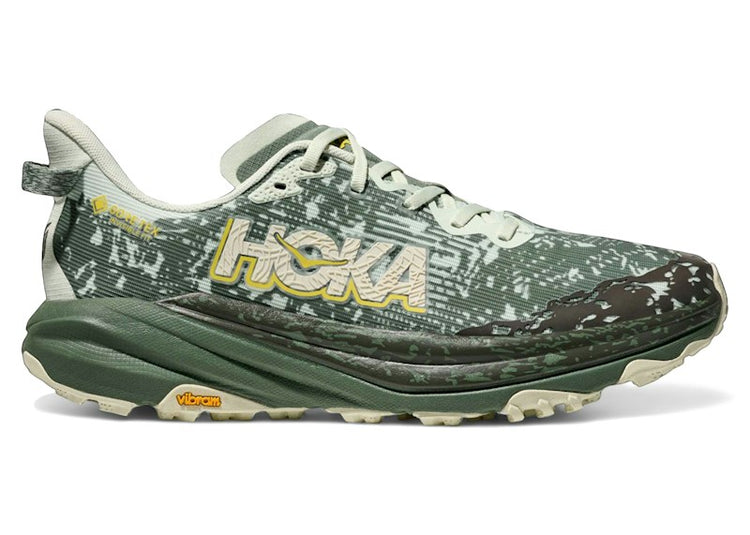 Hoka One One Speedgoat 6 Gore-Tex Sea Glass Fern 1155150-SFRN