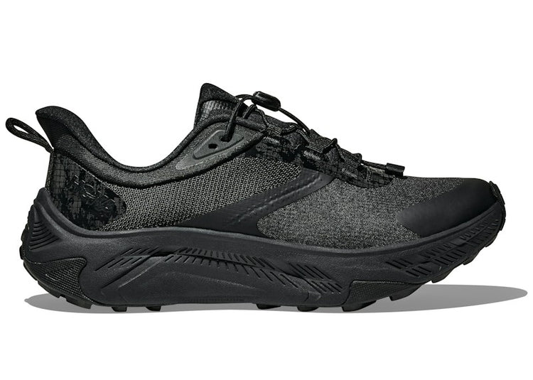 Hoka One One Transport 2 Black (Women's) 1171850-BBLC