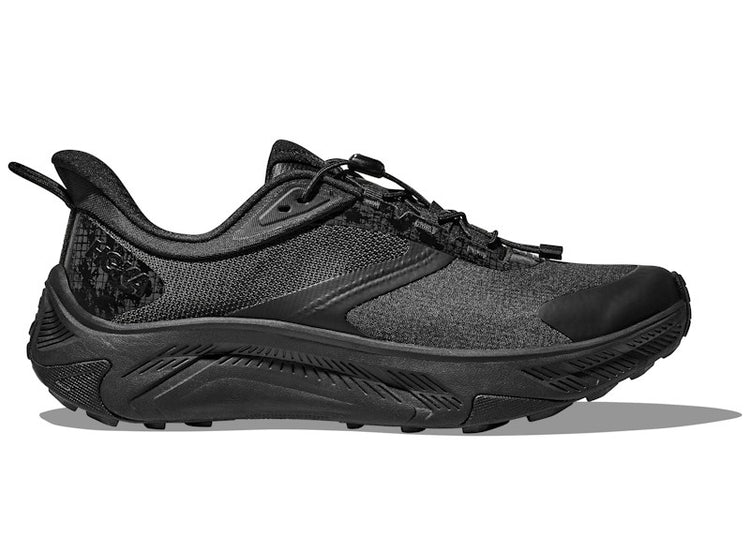 Hoka One One Transport 2 Black 1171851-BBLC