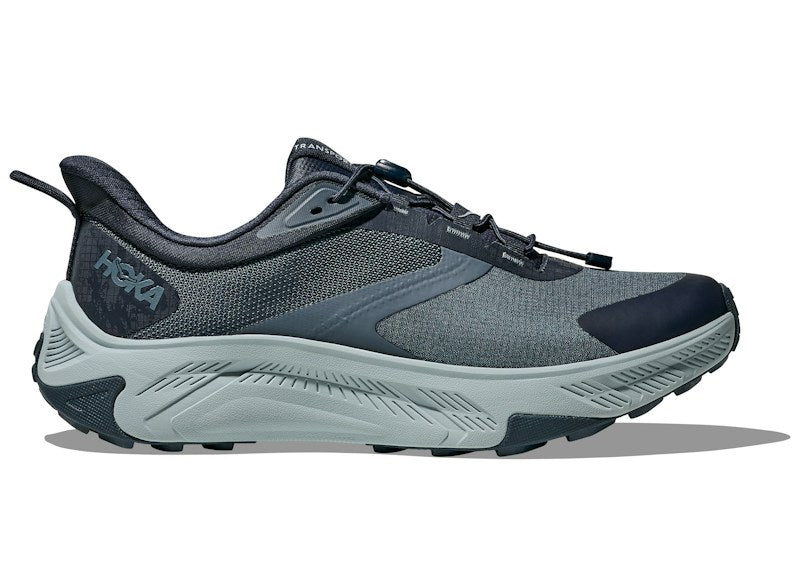 Hoka One One Transport 2 Faded Navy Mineral Blue 1171851-FYM