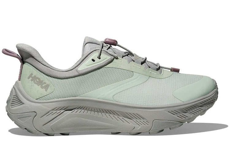 Hoka One One Transport 2 Stardust Sea Glass (Women's) 1171850-SSTSG