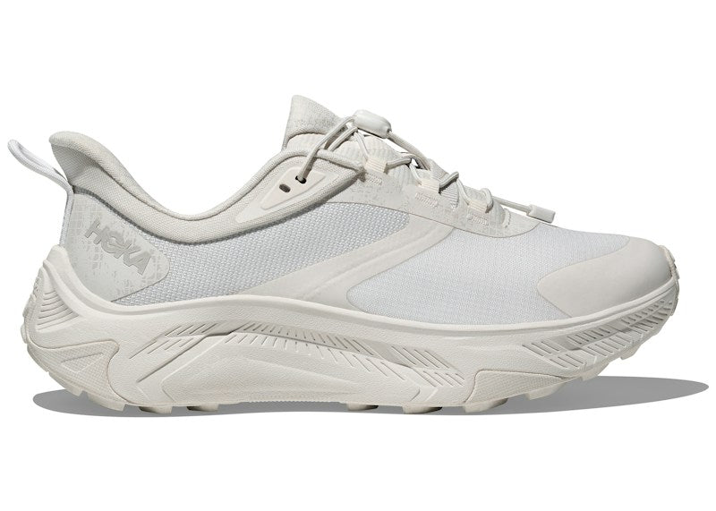 Hoka One One Transport 2 White (Women's) 1171850-WWH