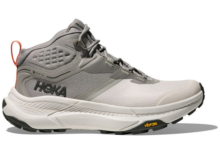 Hoka One One Transport Hike Gore-Tex Cement Stucco (Women's) 1172913-CSTC