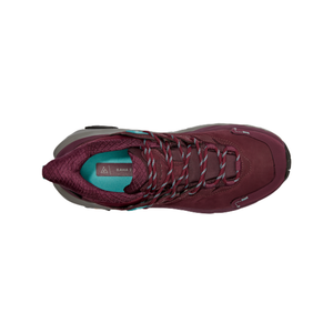 HOKA Wmns Kaha 2 Low GORE-TEX 'Grape Wine'