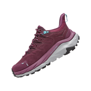 HOKA Wmns Kaha 2 Low GORE-TEX 'Grape Wine'