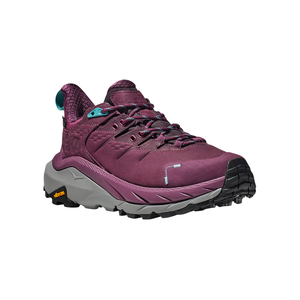 HOKA Wmns Kaha 2 Low GORE-TEX 'Grape Wine'