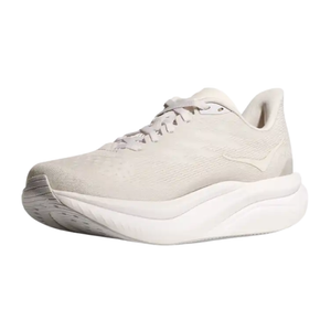 HOKA Wmns Mach 6 'Alabaster Cosmic Grey'